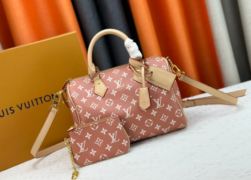 LV Duffle Bag