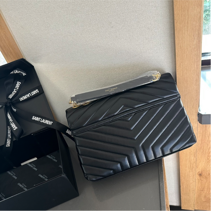 YSL PURSE