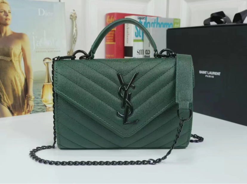 YSL PURSE