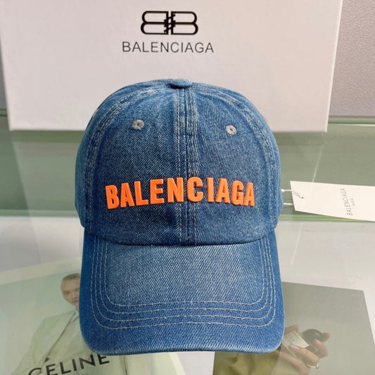 BALENCIAGA CAPS