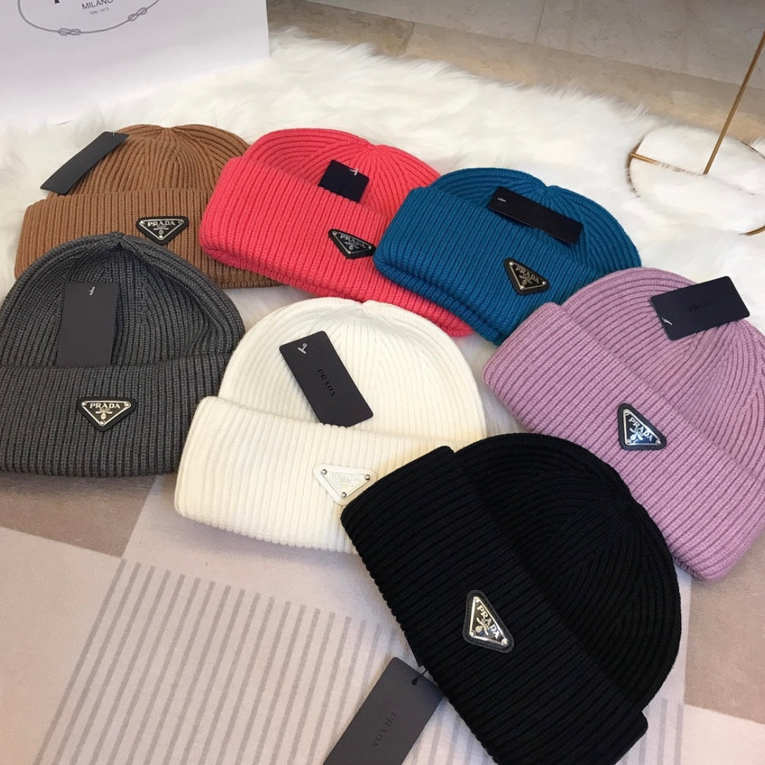 PRADA BEANIES