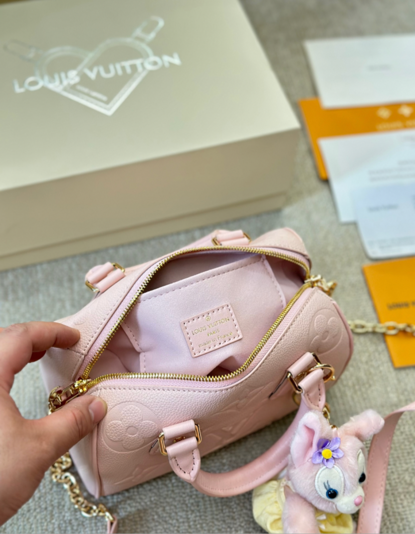 LV PURSE