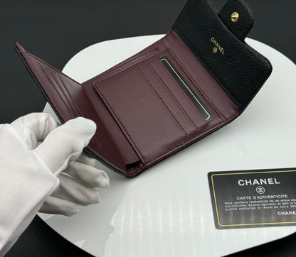 CHANEL WALLET