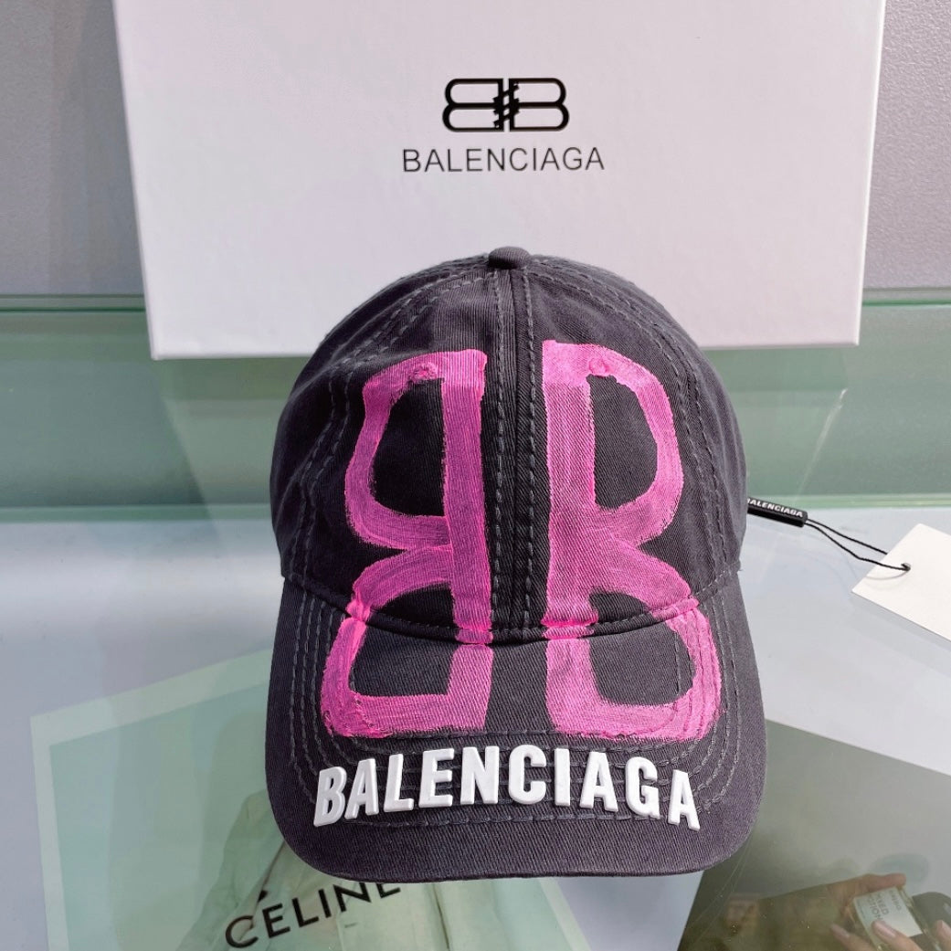 BALENCIAGA CAPS