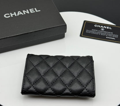 CHANEL WALLET