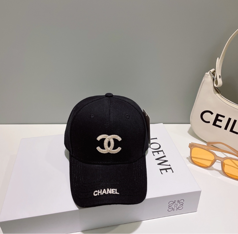 CHANEL HAT