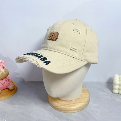 BALENCIAGA CAPS