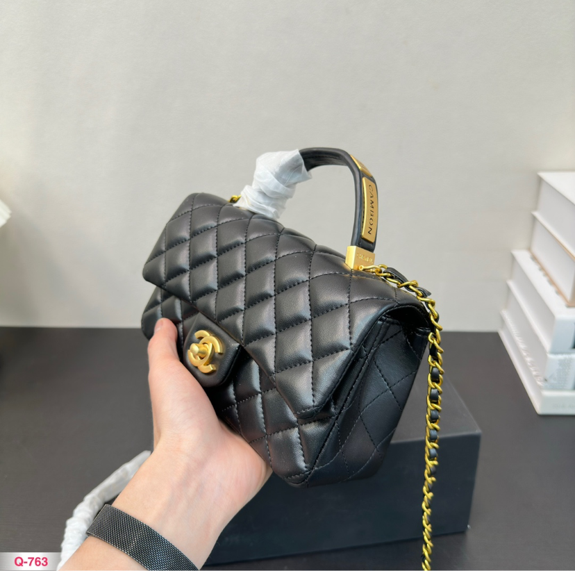 CHANEL BAG