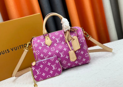 LV Duffle Bag