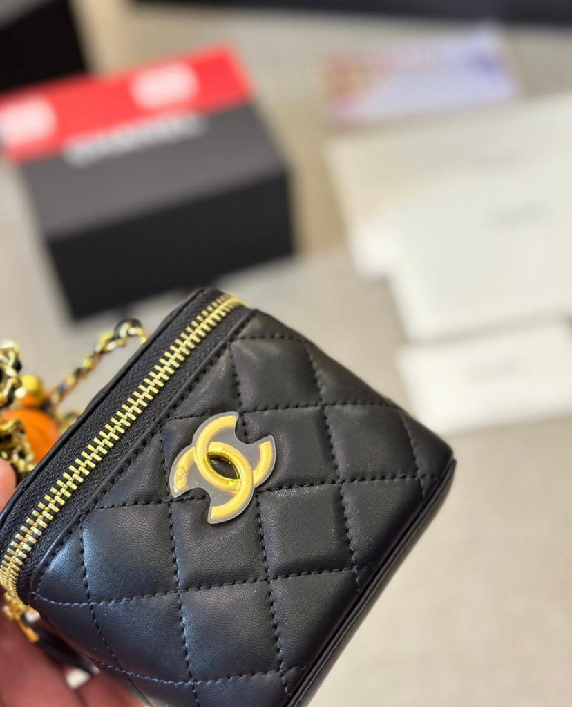 CHANEL MINI BAG