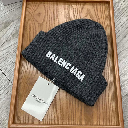 BALENCIAGA BEANIES