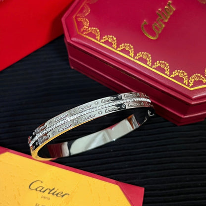 CARTIER BRACELET