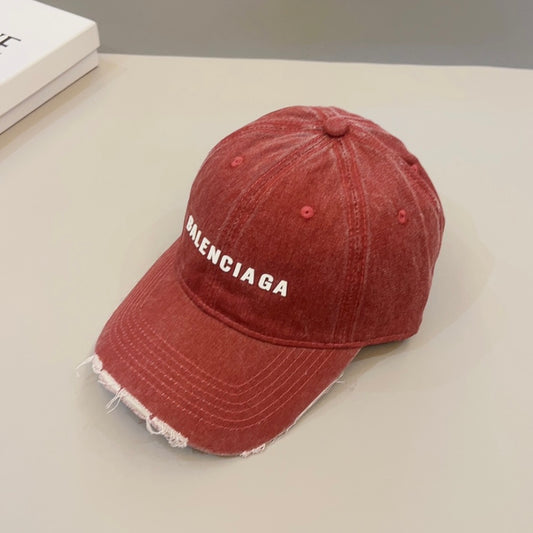 BALENCIAGA CAPS