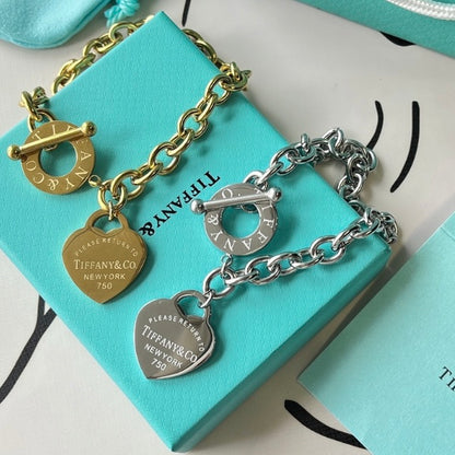 TIFFANY & CO. BRACELET