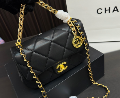 CHANEL PURSE LIMITED EDITION