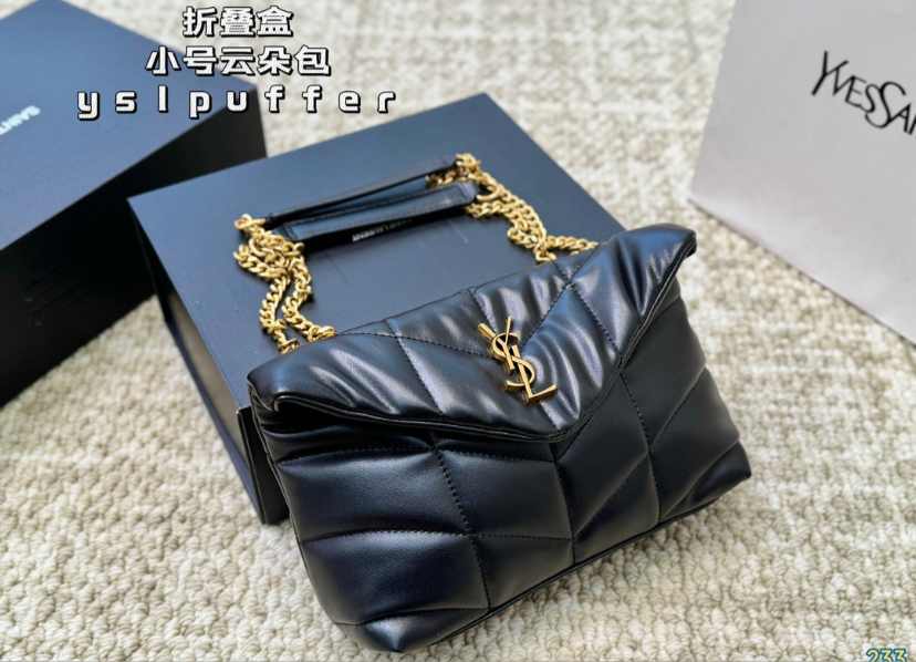 YSL PURSE