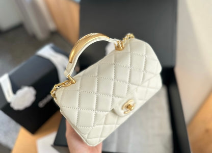 CHANEL BAG