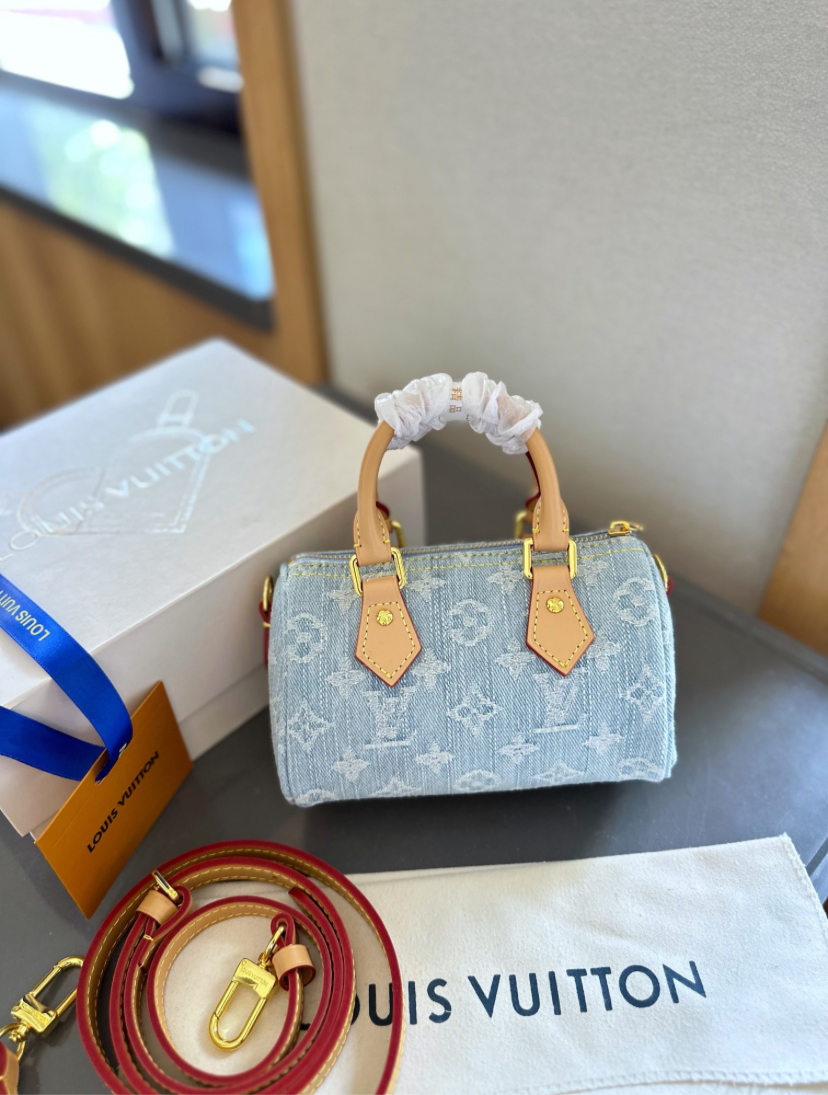 LV PURSE