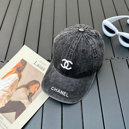 CHANEL CAPS