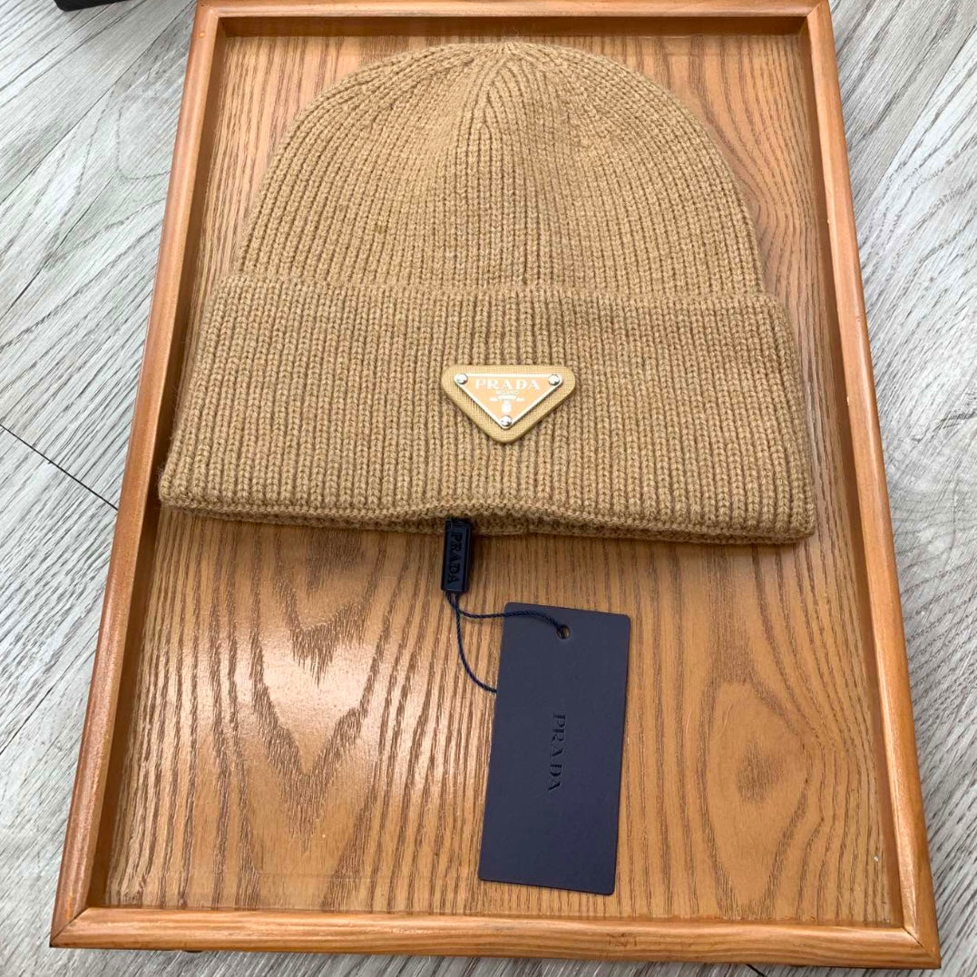 PRADA BEANIES