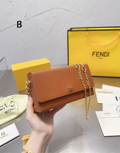 FENDI PURSE