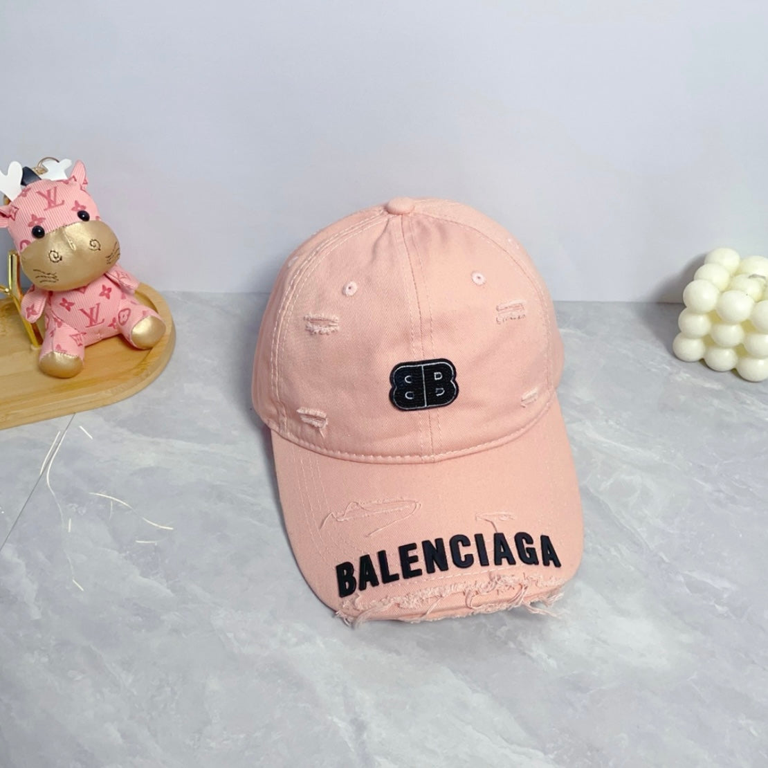 BALENCIAGA CAPS