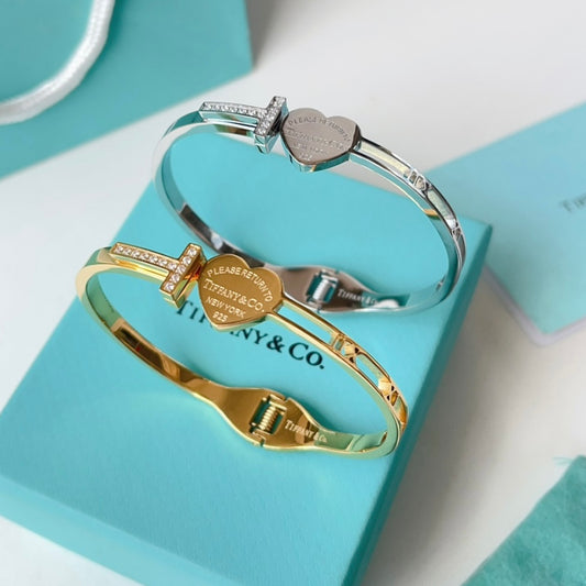 TIFFANY & CO. BRACELET