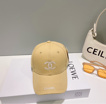 CHANEL HAT