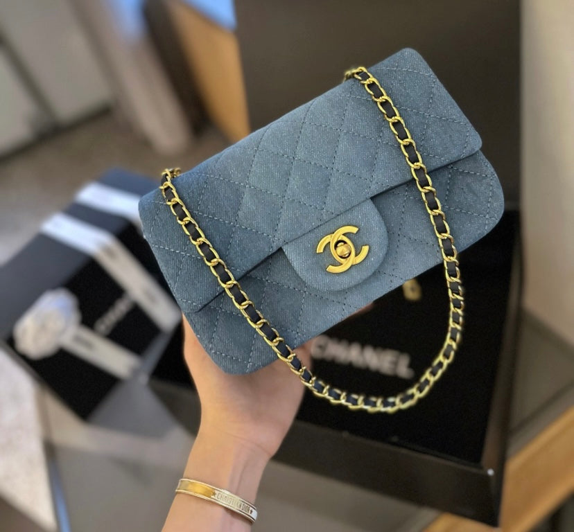 CHANEL BAG