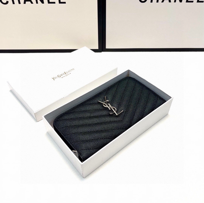 YSL WALLET