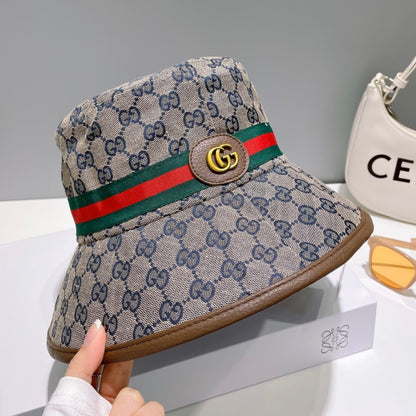 GUCCI BUCKET HATS