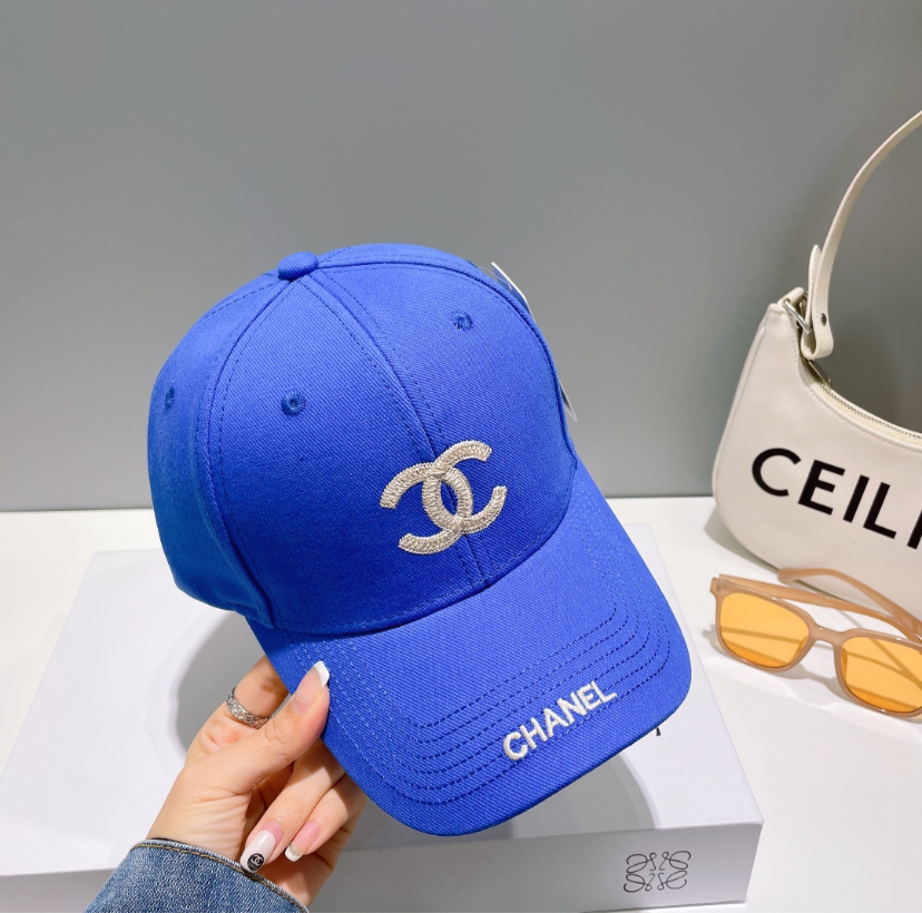 CHANEL HAT