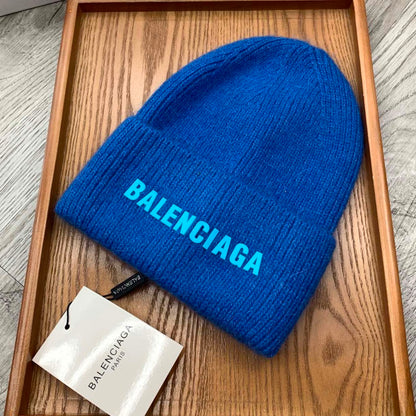 BALENCIAGA BEANIES