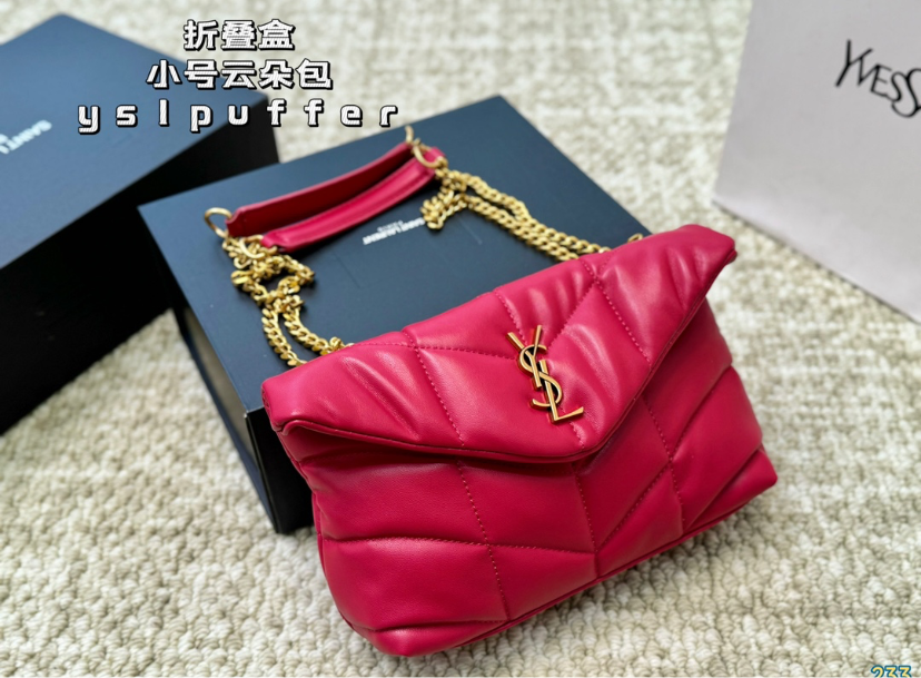 YSL PURSE