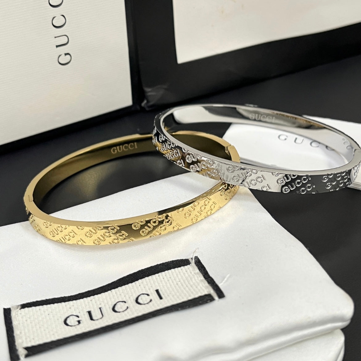 GUCCI BRACELET