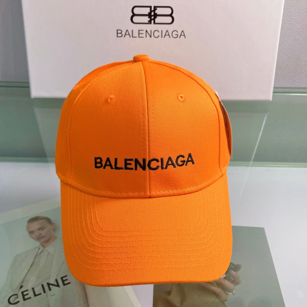 BALENCIAGA CAPS