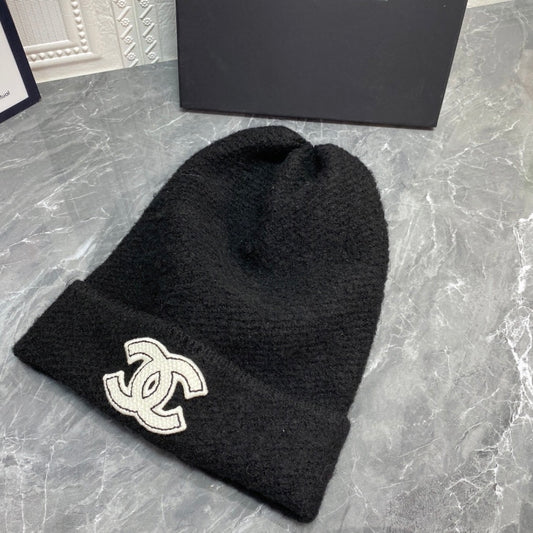 CHANEL BEANIES