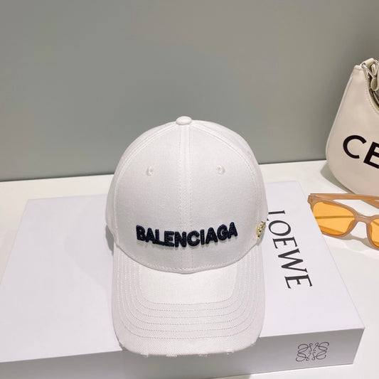 BALENCIAGA CAPS