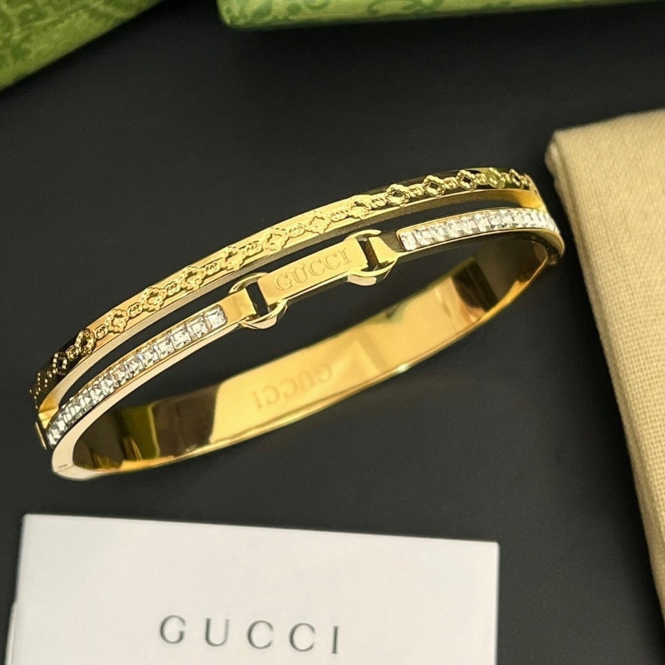 GUCCI BRACELET