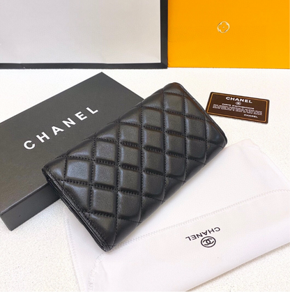 CHANEL WALLET