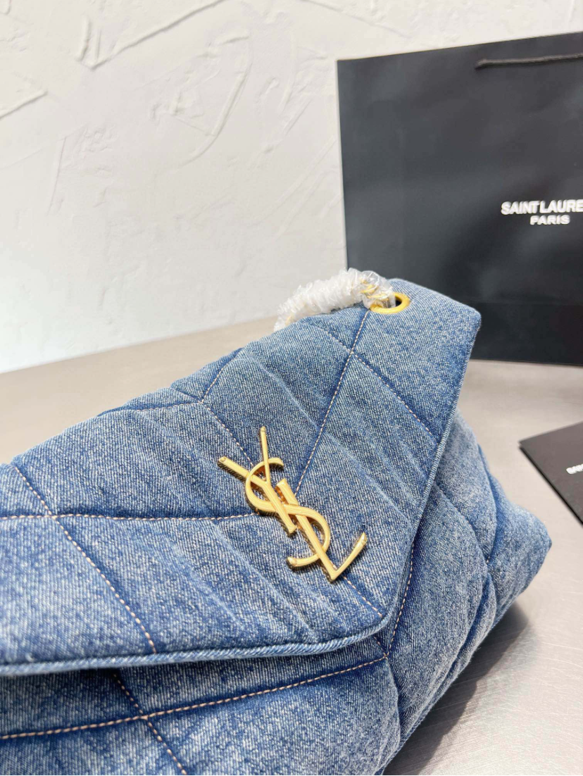 YSL PURSE