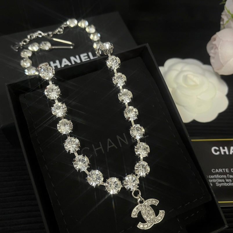 CHANEL NECKLACE