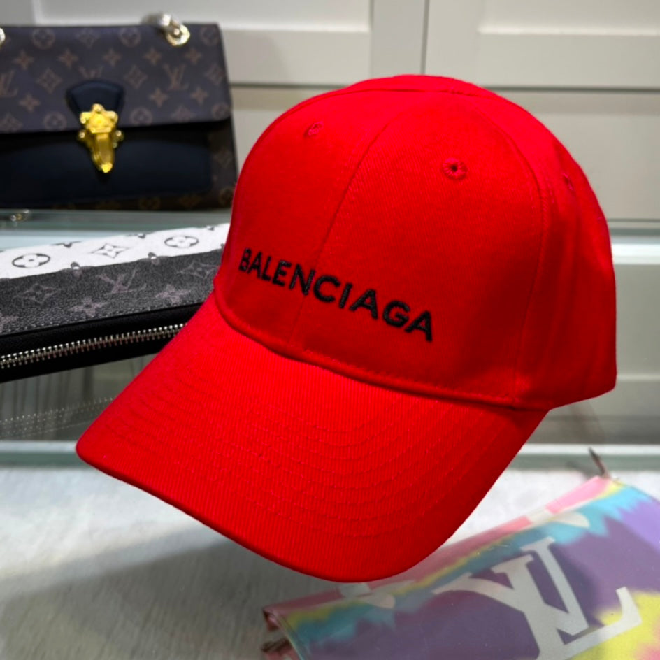 BALENCIAGA CAPS