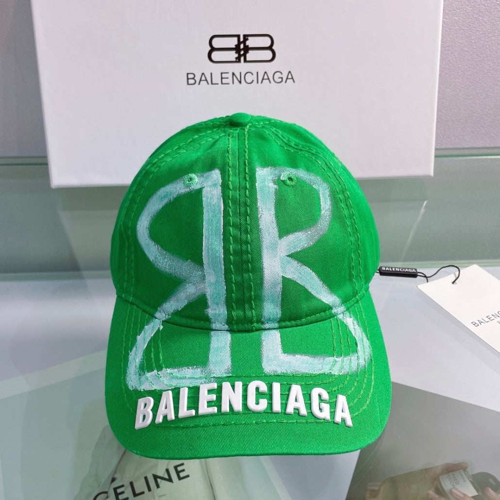 BALENCIAGA CAPS