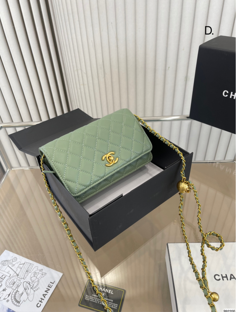 CHANEL BAG