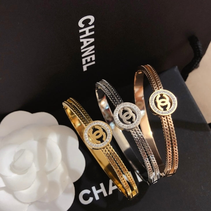 CHANEL BRACELET