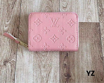 LV WALLET