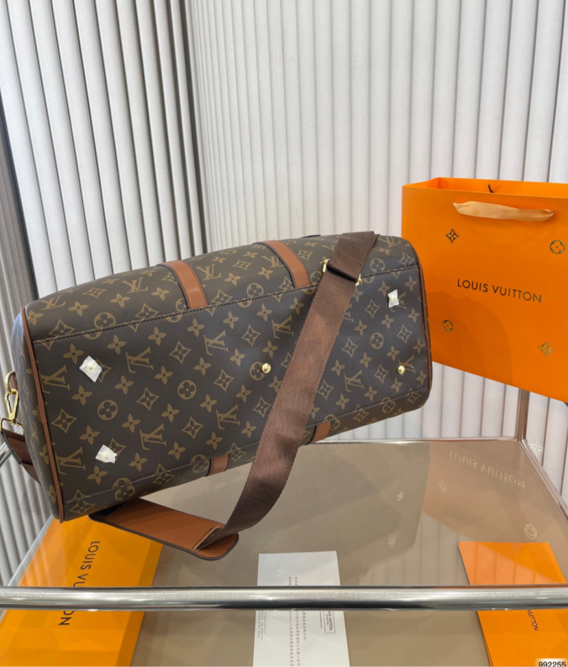 LV DUFFEL BAG