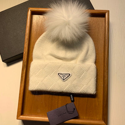 PRADA BEANIES