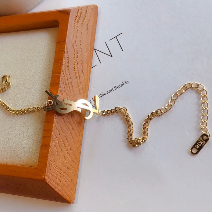 YSL BRACELET